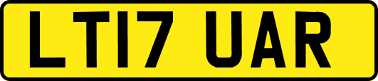 LT17UAR