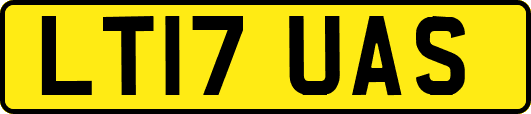 LT17UAS