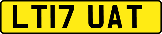 LT17UAT