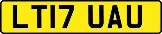 LT17UAU
