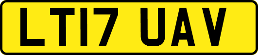 LT17UAV