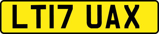 LT17UAX