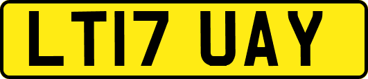 LT17UAY