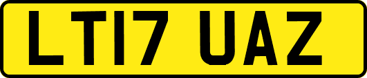 LT17UAZ