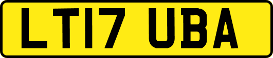 LT17UBA