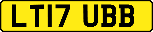 LT17UBB