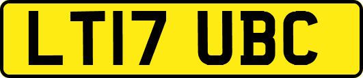 LT17UBC