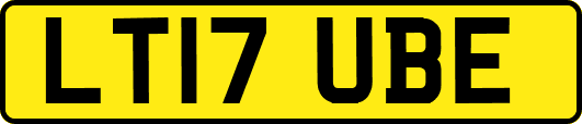 LT17UBE