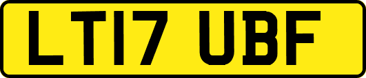 LT17UBF