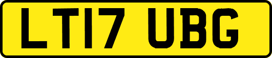 LT17UBG