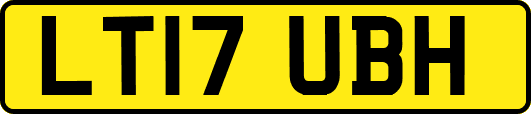 LT17UBH