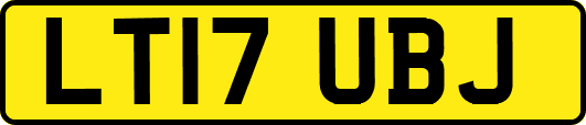 LT17UBJ