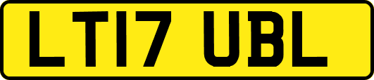 LT17UBL