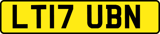LT17UBN