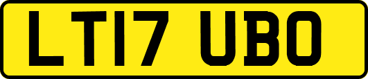 LT17UBO