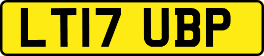 LT17UBP