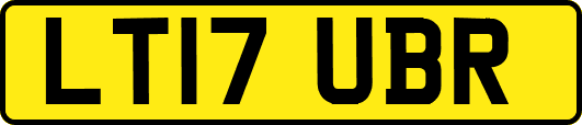 LT17UBR
