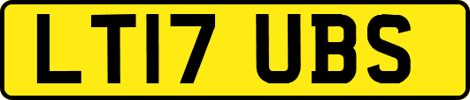 LT17UBS