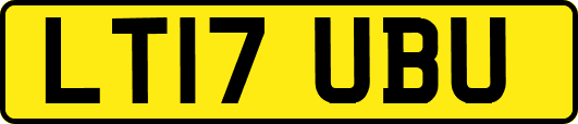 LT17UBU