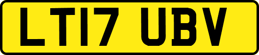 LT17UBV