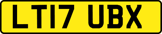 LT17UBX