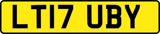 LT17UBY