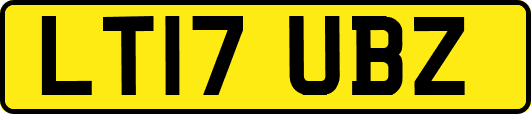 LT17UBZ