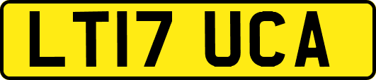 LT17UCA