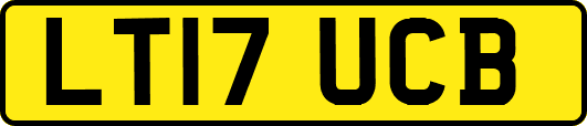 LT17UCB
