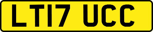 LT17UCC