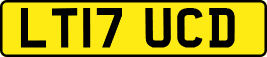 LT17UCD