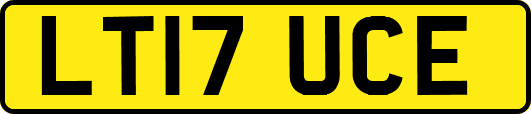 LT17UCE