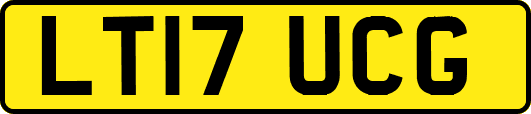 LT17UCG
