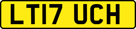 LT17UCH