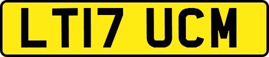 LT17UCM