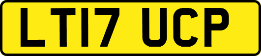 LT17UCP
