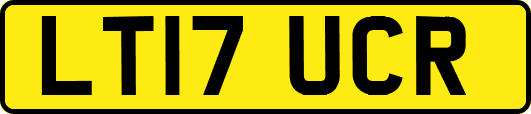 LT17UCR