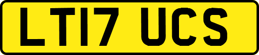 LT17UCS
