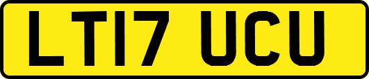 LT17UCU