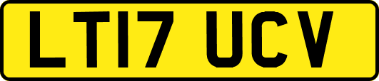 LT17UCV