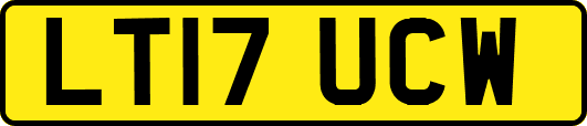 LT17UCW