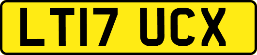 LT17UCX