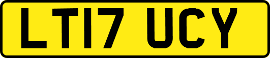 LT17UCY