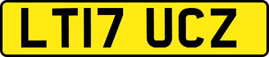 LT17UCZ