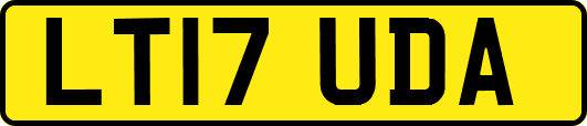 LT17UDA