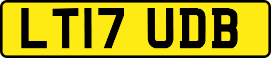 LT17UDB