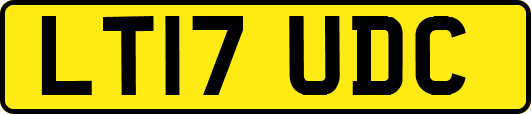LT17UDC