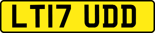 LT17UDD
