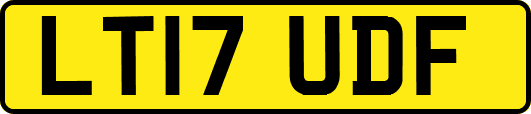 LT17UDF