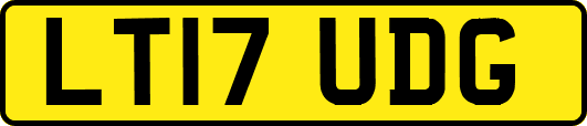 LT17UDG